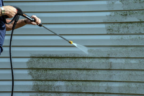 Professional Pressure Washing Services in Rhinelander, WI